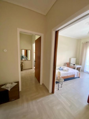 Nikoleta downtown apartment